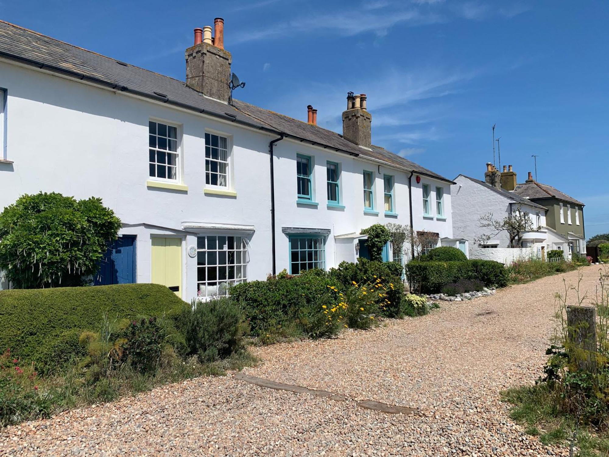 Bosun - Boutique Retreat On The